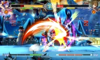 2. BlazBlue Centralfiction (PC) (klucz STEAM)