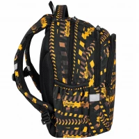 4. CoolPack Jerry Plecak Szkolny Don't Do It F029825