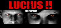 5. Lucius II (PC) (klucz STEAM)
