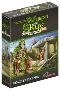 1. Wyspa Skye: Druidzi