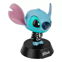 4. Lampka Disney Stitch - Szkielet