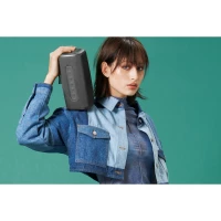 7. Fresh 'n Rebel Głośnik Bluetooth Bold L2 Storm Grey