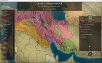 2. Field of Glory: Empires - Persia 550 - 330 BCE (DLC) (PC) (klucz STEAM)