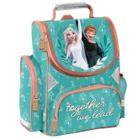 5. Paso Tornister Szkolny Disney Frozen DF24VV-525