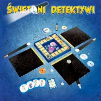 2. Świetlni detektywi