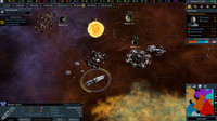 6. Galactic Civilizations III (PC) DIGITAL (klucz STEAM)