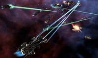 2. Galactic Civilizations III (PC) DIGITAL (klucz STEAM)