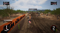 4. MXGP PRO (PC) DIGITAL (klucz STEAM)
