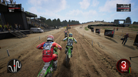 7. MXGP PRO (PC) DIGITAL (klucz STEAM)
