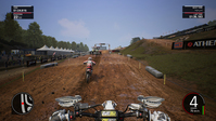 3. MXGP PRO (PC) DIGITAL (klucz STEAM)