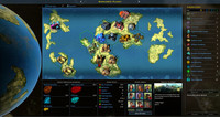 5. Galactic Civilizations III (PC) DIGITAL (klucz STEAM)