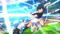 6. Captain Tsubasa - Rise of new Champions (PS4)