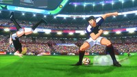 5. Captain Tsubasa - Rise of new Champions (NS)
