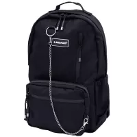 6. Head Plecak Black AB100 502024124