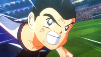 2. Captain Tsubasa - Rise of new Champions (NS)