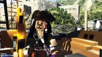 6. LEGO: Pirates of the Caribbean (PC) (klucz STEAM)