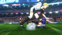 3. Captain Tsubasa - Rise of new Champions (PS4)