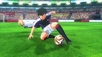 7. Captain Tsubasa - Rise of new Champions (PS4)