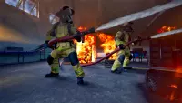 5. Firefighting Simulator: Ignite (PS5)