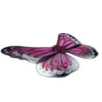 5. Mega Creative Duże Skrzydła Motyla Wróżki 481679