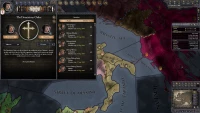 6. Crusader Kings II: Monks and Mystics -Expansion (DLC) (PC) (klucz STEAM)
