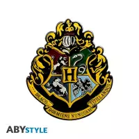 2. Magnes Harry Potter - Hogwarts