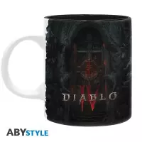 5. Kubek Diablo - Lilith
