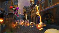 8. Sonic Forces Digital Bonus Edition (PC) PL DIGITAL (klucz STEAM)