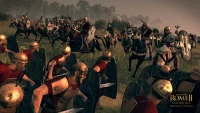 7. Total War: ROME II - Hannibal at the Gates Campaign Pack (DLC) (PC) (klucz STEAM)
