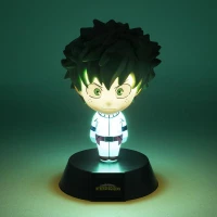 5. Lampka My Hero Akademia Izuku Midoriya