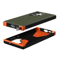 2. UAG Civilian - obudowa ochronna do Samsung Galaxy S23 Ultra 5G (olive)