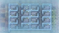 6. Prison Architect: Perfect Storm (DLC) (PC) (klucz STEAM)