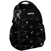 3. BeUniq Plecak Szkolny Kosmos BU24KS-2908