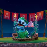 6. Figurka Disney Stitch - Hula Dance