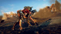 2. Generation Zero® - Companion Accessories Pack PL (DLC) (PC) (klucz STEAM)