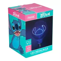 5. Żarówka Neonowa Disney Stitch