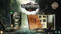 1. Amerzone - The Explorer's Legacy Limited Edition PL (Xbox Series X)