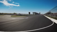 8. Assetto Corsa Competizione - The American Track Pack PL (DLC) (PC) (klucz STEAM)