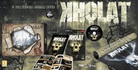 1. Kholat (PS4)