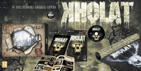 1. Kholat (PS4)