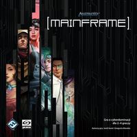 1. Galakta Android: Mainframe