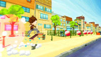 6. Angelo Skate Away (PC) DIGITAL (klucz STEAM)