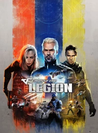 1. Crossfire: Legion PL (PC) (klucz STEAM)