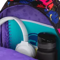 2. CoolPack Prime Plecak Szkolny Stitch Black F025886
