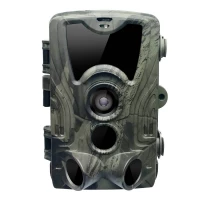 1. Braun Fotopułapka Scouting Cam Black550