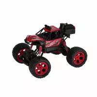 4. Mega Creative Auto Terenowe Zdalnie Sterowane 542723