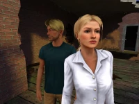 3. Broken Sword 4 - The Angel of Death (PC) (klucz STEAM)