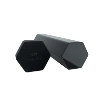2. Gamegenic: Playmat Tube - Tuba na matę do Gry - Black