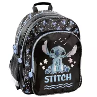 3. Paso Plecak Szkolny Stitch Niebieski DS25GG-090