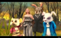 2. Disney Alice in Wonderland PL (PC) (klucz STEAM)